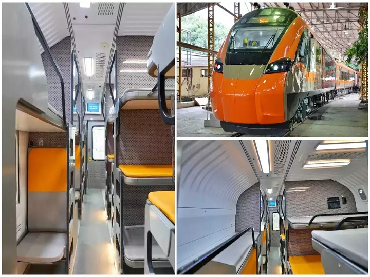 Vande Bharat Express