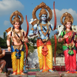 रामनवमी पर उत्तर प्रदेश में अलर्ट! CM योगी ने दिए सख्ती के निर्देश42 जिलों हाई अलर्ट