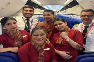 Air India Express News
