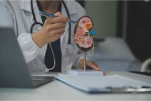 Delhi Free Dialysis Service