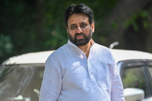 Delhi Waqf Board recruitment scam