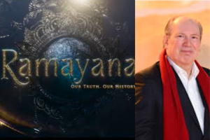 Hans Zimmer Ramayan