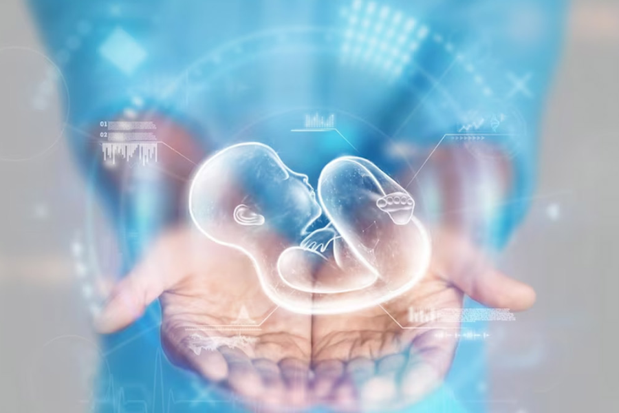 IVF treatment