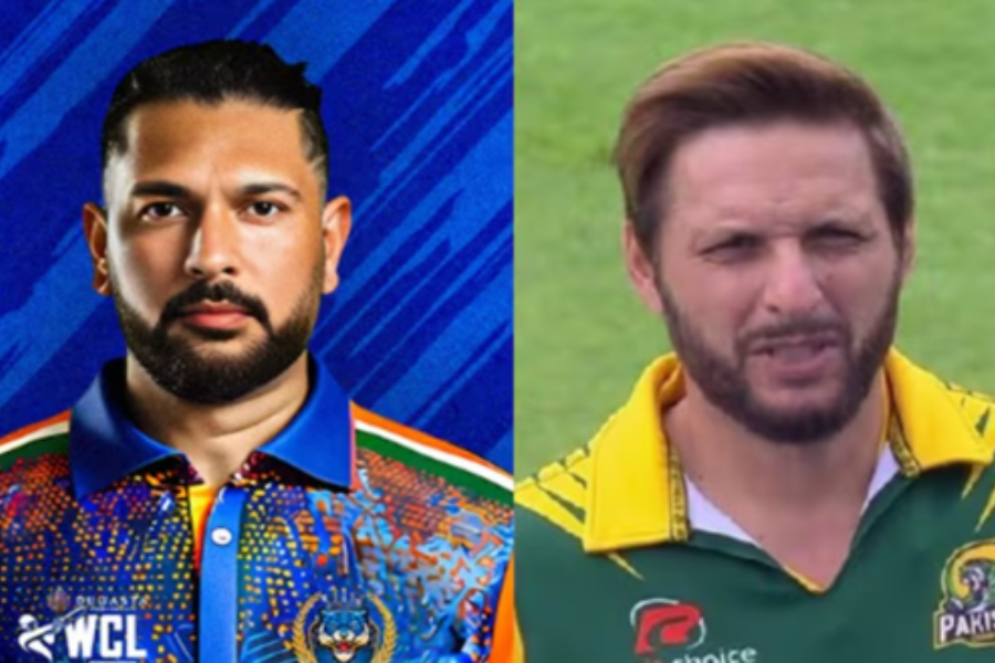 Indian Cricketers Boycott
