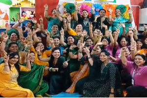 Kates Play School Ghaziabad