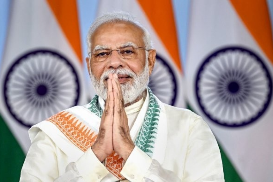 Narendra Modi news July 2025