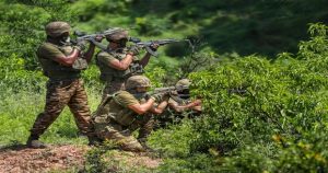 Operation Mahadev