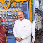 शालीमार बाग में बिजली सुधार की नई पहल, CM रेखा गुप्ता ने की भूमिगत लाइन परियोजना की शुरुआत
