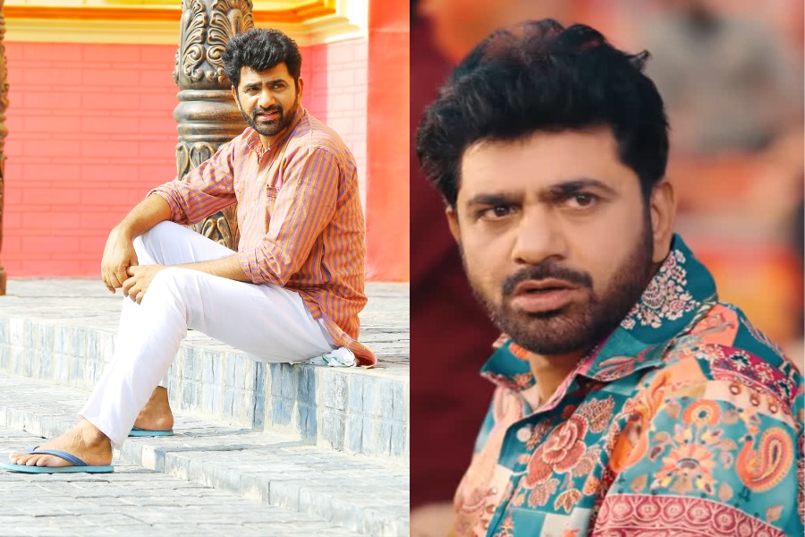 Uttar Kumar latest news
