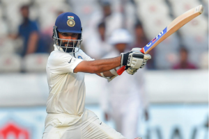 ajinkya rahane