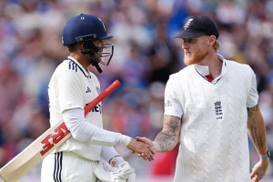 IND vs ENG 4th Test