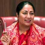 सीएम रेखा बोलीं: विकसित भारत और दिल्ली के सपने को साकार
