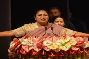 Delhi CM Rekha Gupta announcement