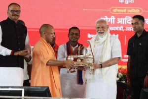 PM Modi Varanasi visit 2025