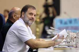 Rahul Gandhi Election Commission