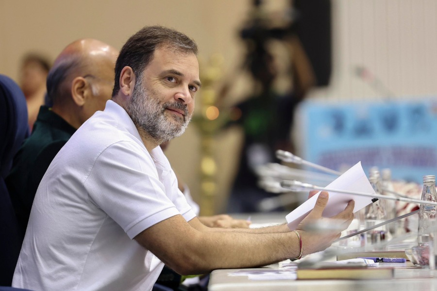 Rahul Gandhi Election Commission