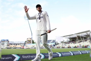 Shubman Gill vs England 2025